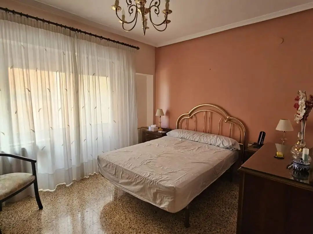 Appartamento con ascensore in vendita a Blanco Ibáñez 24, imagen 5