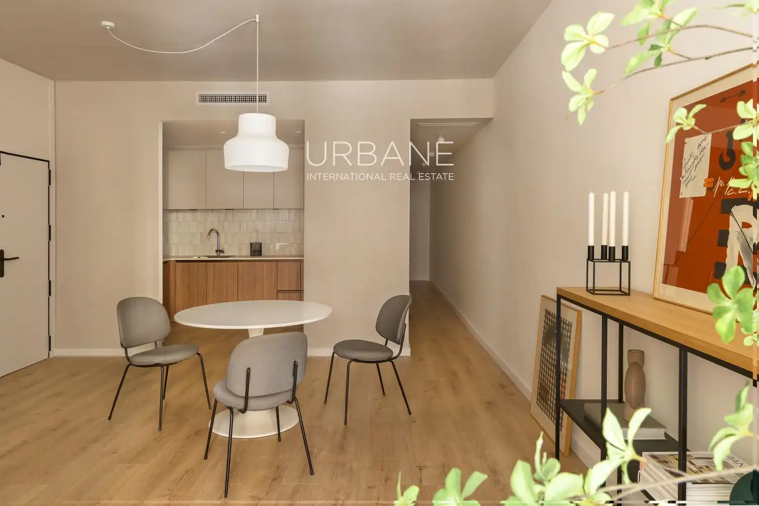 Flat with pool for sale in GÈNOVA, imagen 4