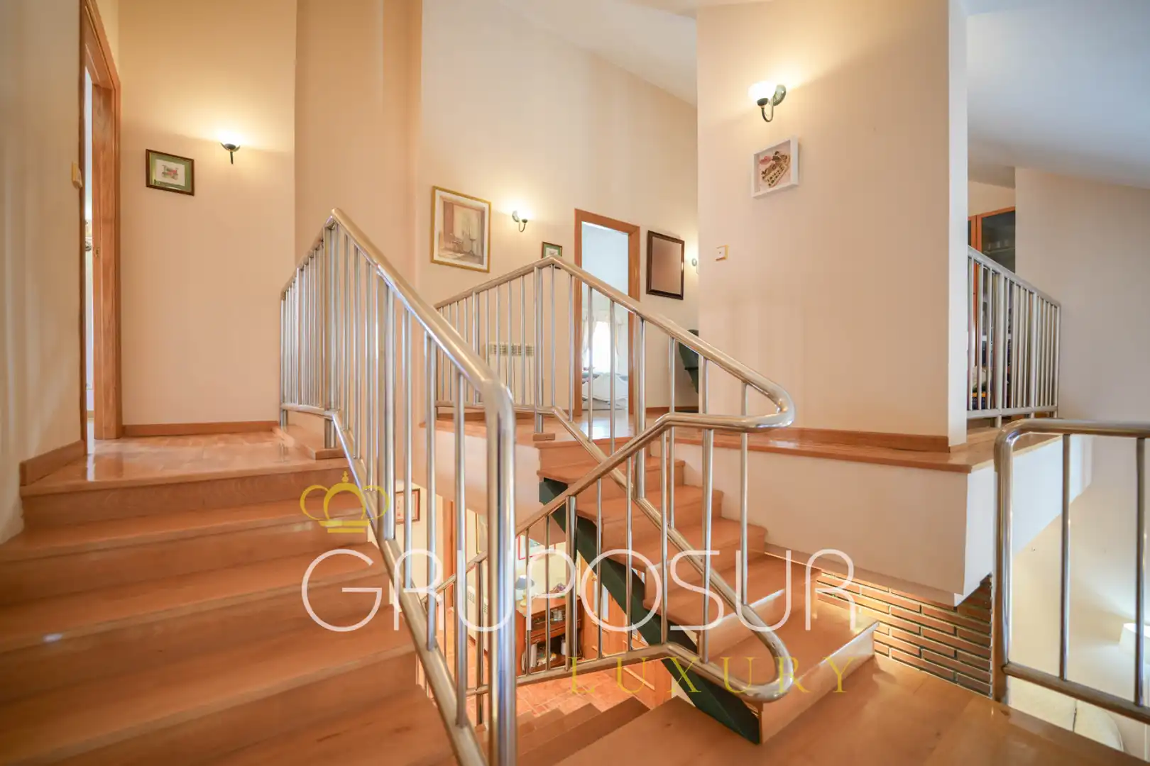 Casa o chalet en venta en Boecillo con Calefacción, Jardín privado y Parquet