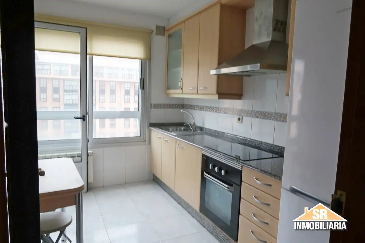 Apartment mit Aufzug zur Miete in Rúa Emilio González López, imagen 8