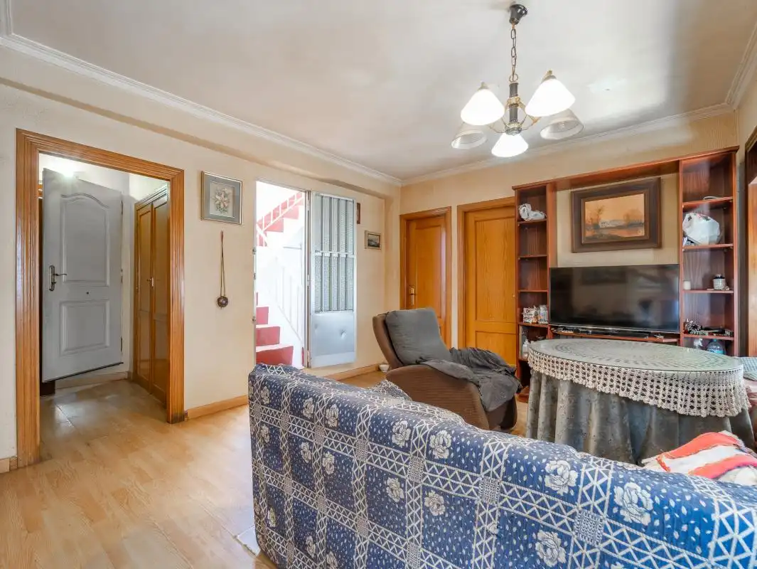 Casa adosada en venta en Vélez-Málaga con Calefacción