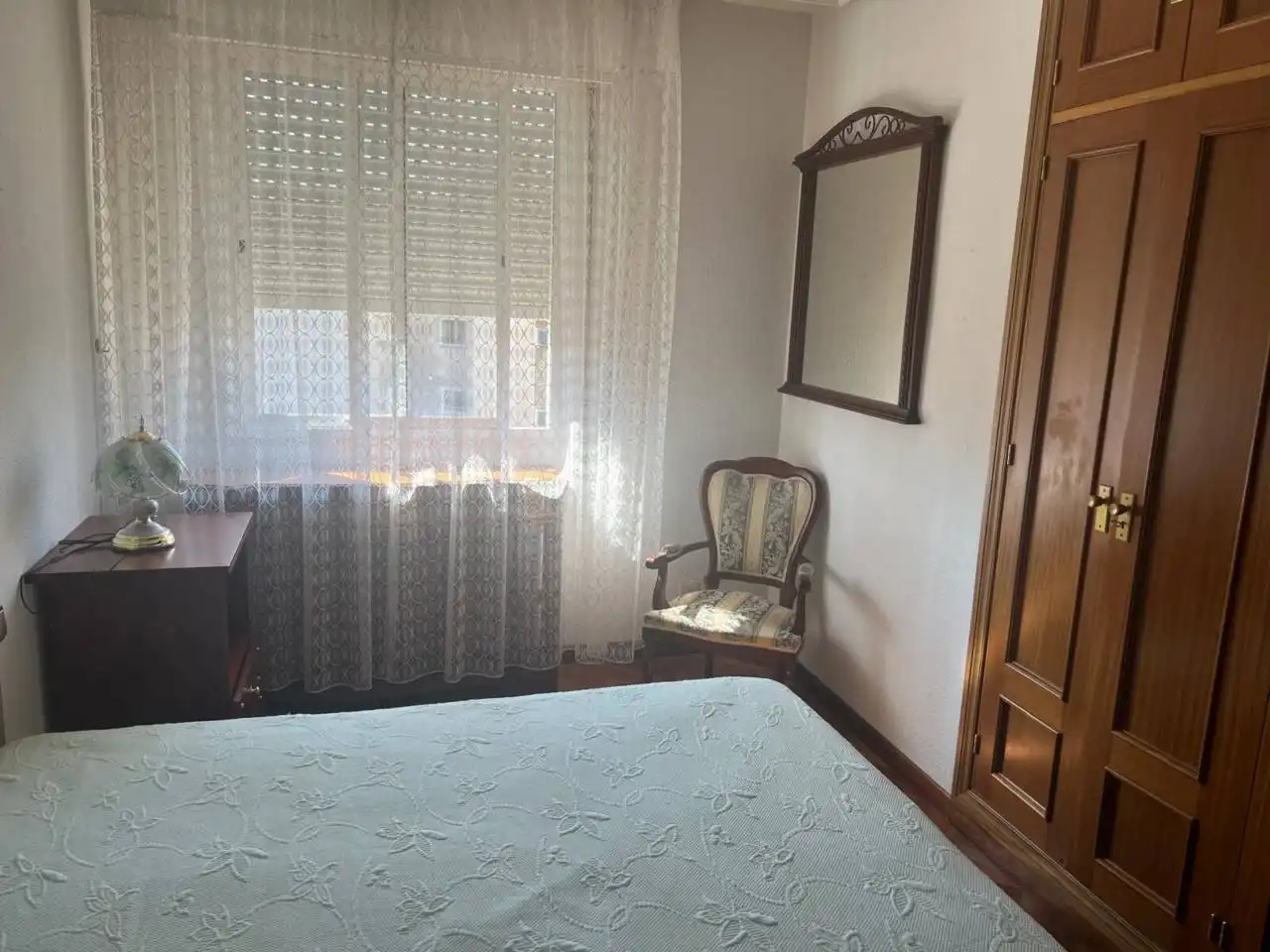 Appartamento con ascensore in affitto a Calle Talleres, imagen 13