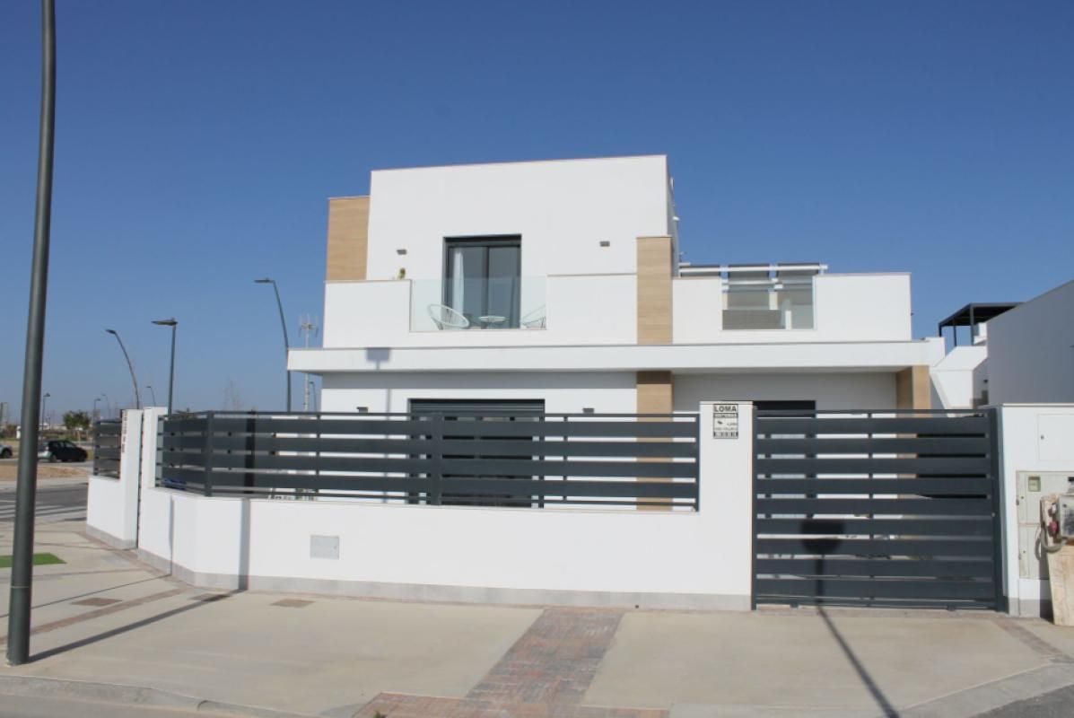 Casa o chalet en venta en Torre-Pacheco ciudad