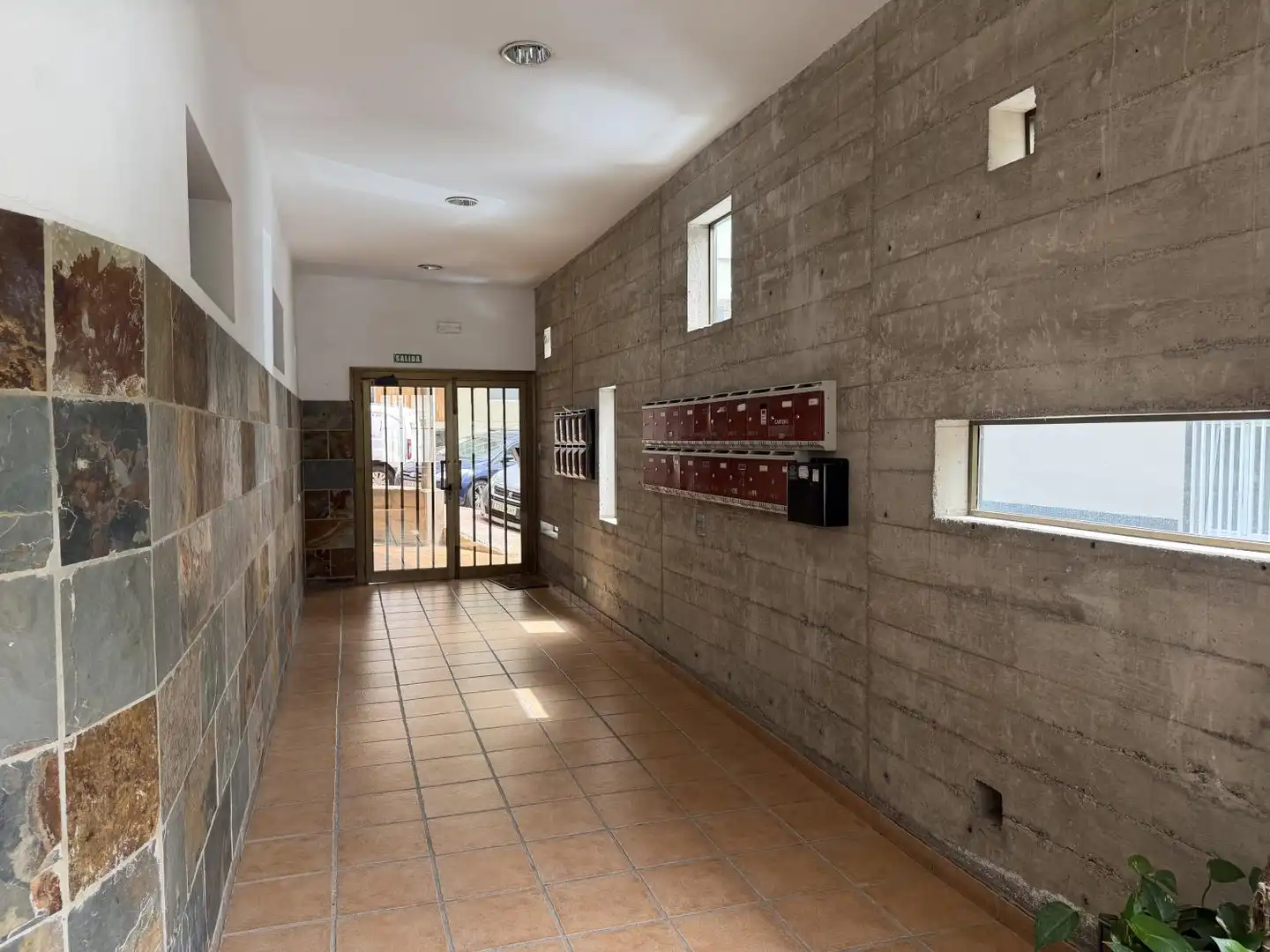 Piso en venta en San Cristóbal de la Laguna con Trastero