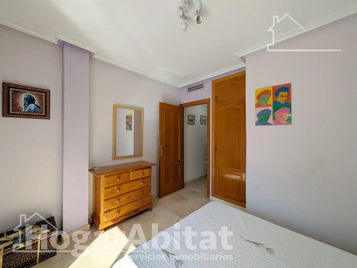 Maison mitoyenne avec piscine à vendre à Avenida ALBACETE, imagen 32