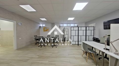 Foto 3 de Oficina de alquiler en Nuevo Cáceres, Cáceres Capital