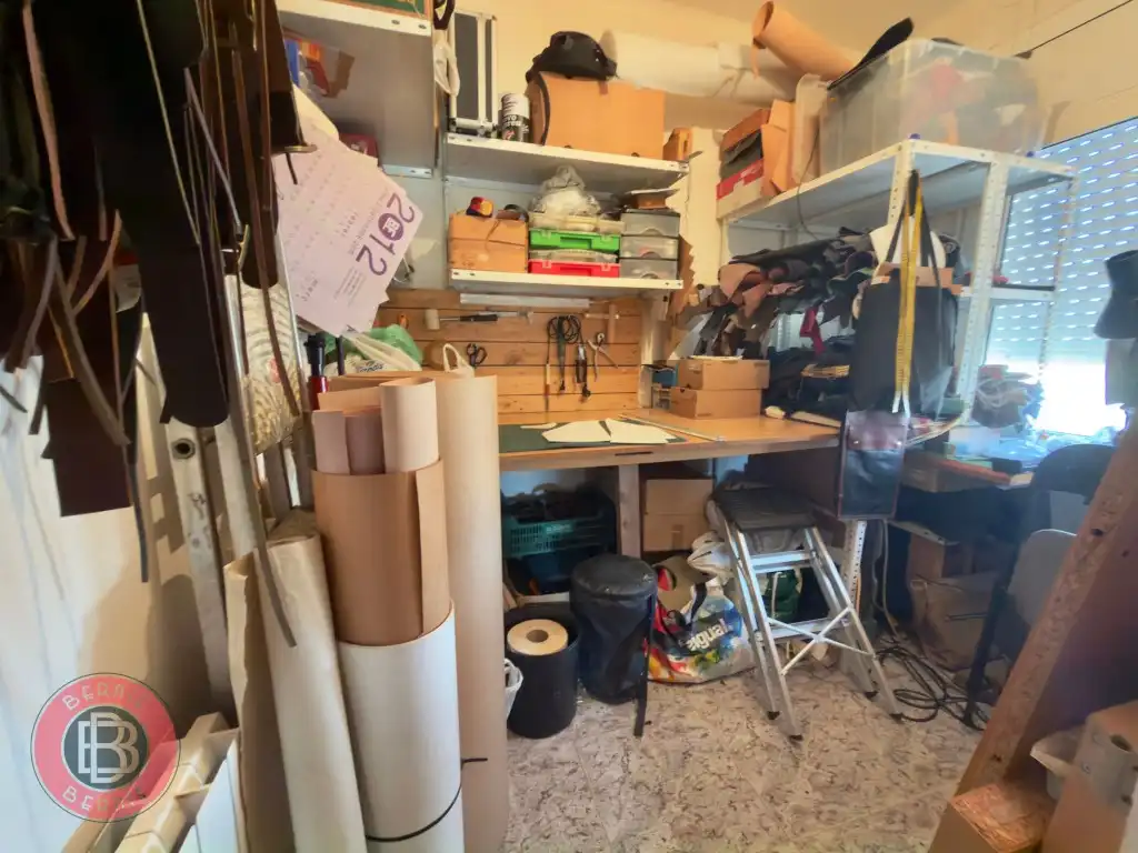 Piso en venta en Piera