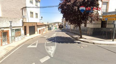 Foto 3 de Residencial en venda a Casco Antiguo, Cáceres