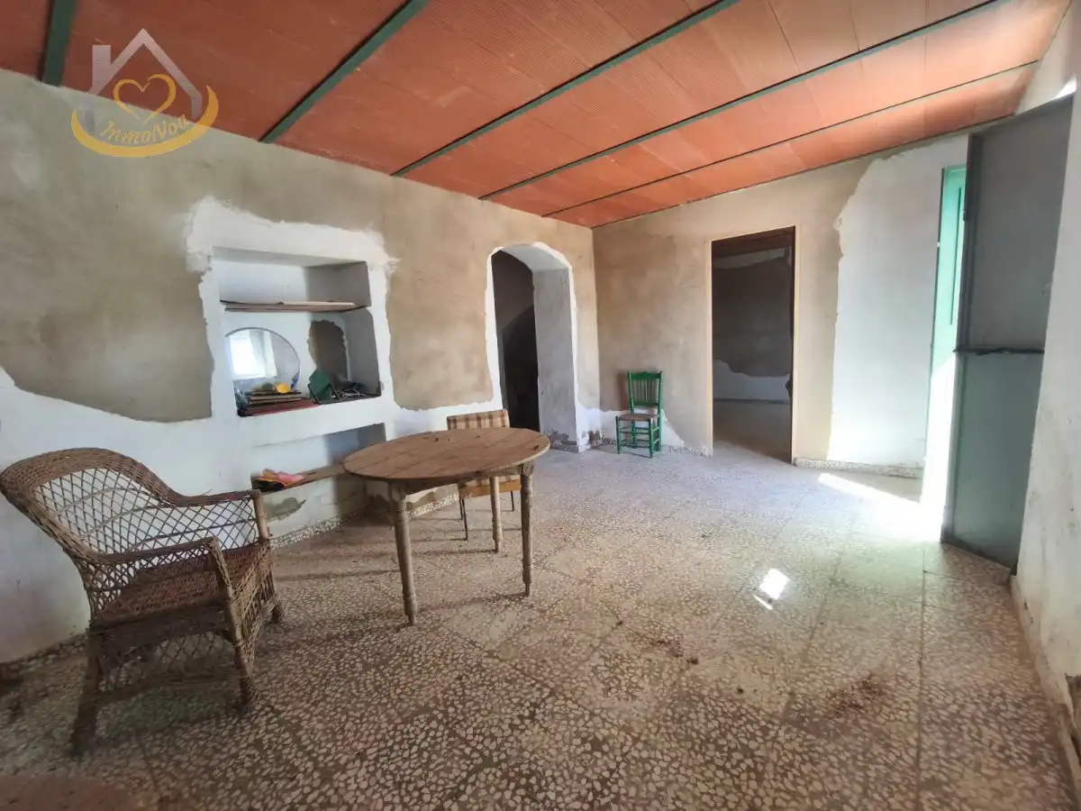 Terreni e lotti in vendita a Puebla de Guzmán, imagen 93