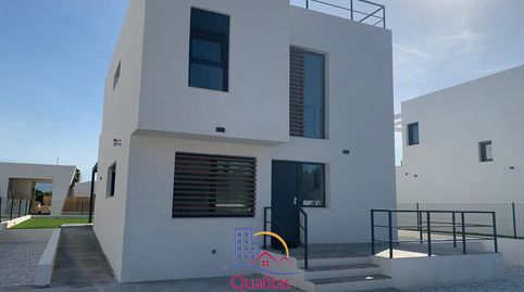 Foto 5 de Casa o xalet de lloguer a Oliva Playa, Oliva