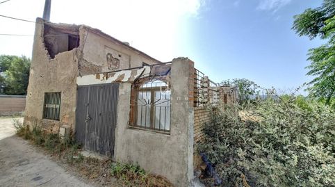 Foto 5 de Residencial en venda a La Raya, Murcia Capital