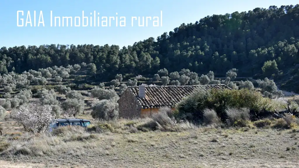 Casa rústica en venda a Maella, imagen 22
