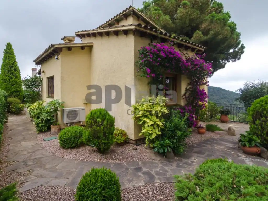 Vista exterior de Casa o chalet en venta en Lloret de Mar