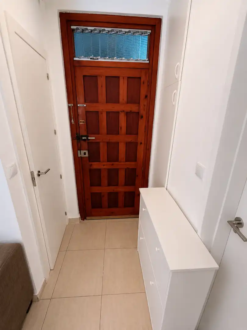 Flat for rent in Salobreña  with Terrace, Swimming Pool and Furnished