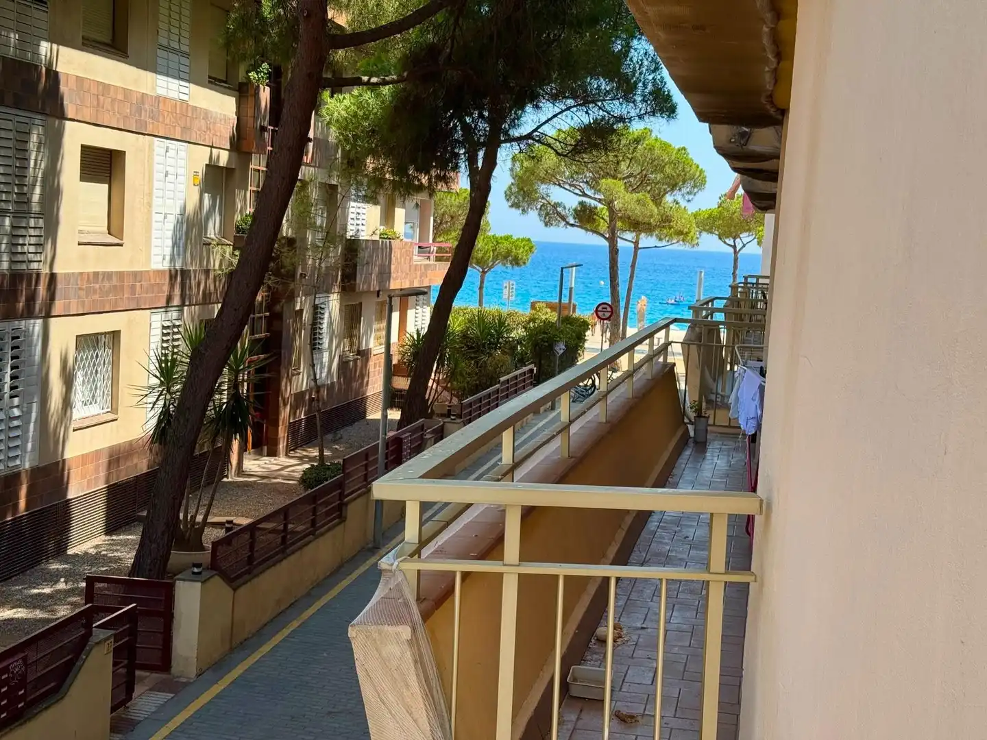 Flat for sale in Centre - Platja