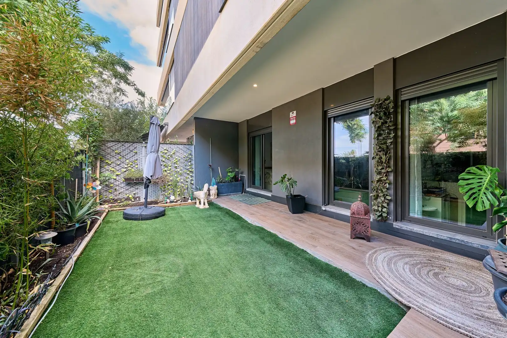 Flat with pool for sale in Teatinos - Universidad, imagen 3