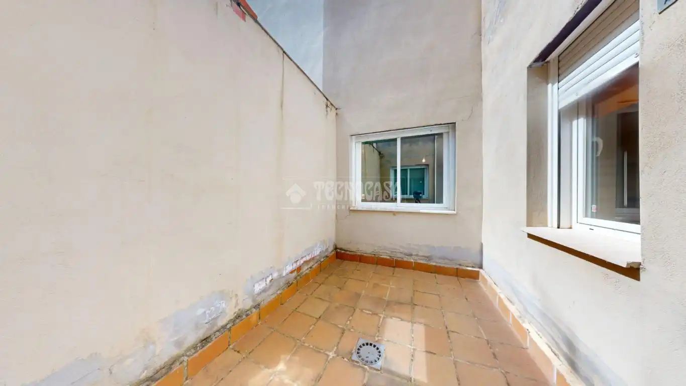 Balcony of Detached homes for sale in Yebes  with Heating and Terrace