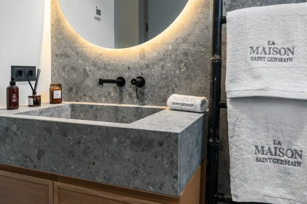Vivienda con piscina en venta en Milla de Oro, imagen 34