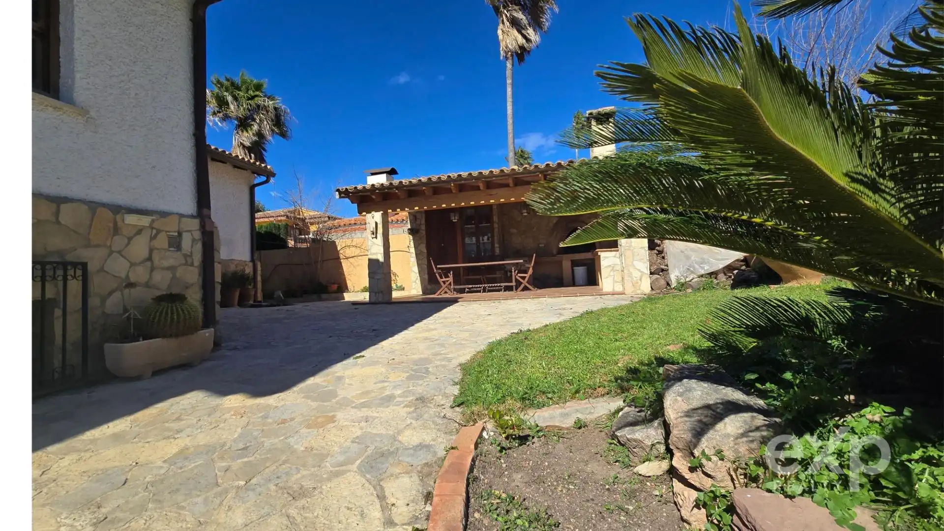 Detached house with pool for sale in Calle del Dos de Mayo, imagen 23