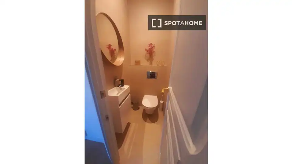 Piso de alquiler en Barcelona, Barcelona