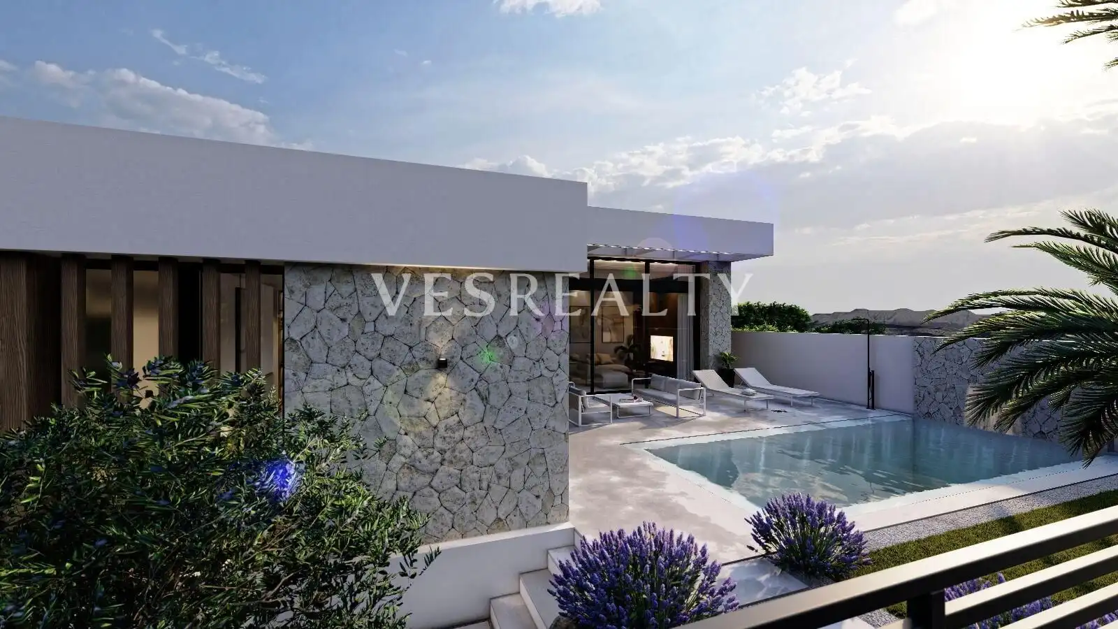 Villa avec terrasse à vendre à Rojales, imagen 7