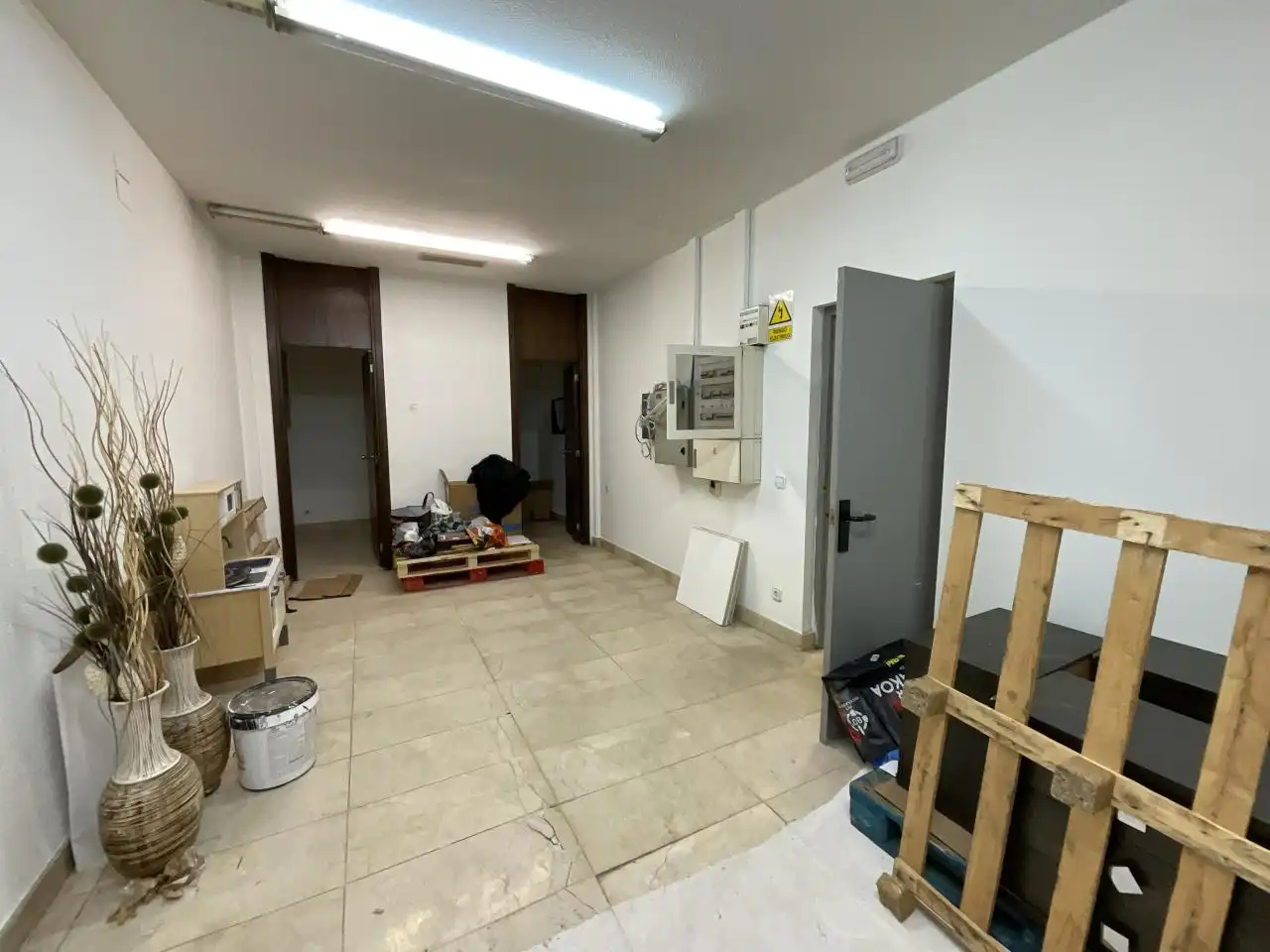 Local comercial en venda a Calle San Roque, imagen 18