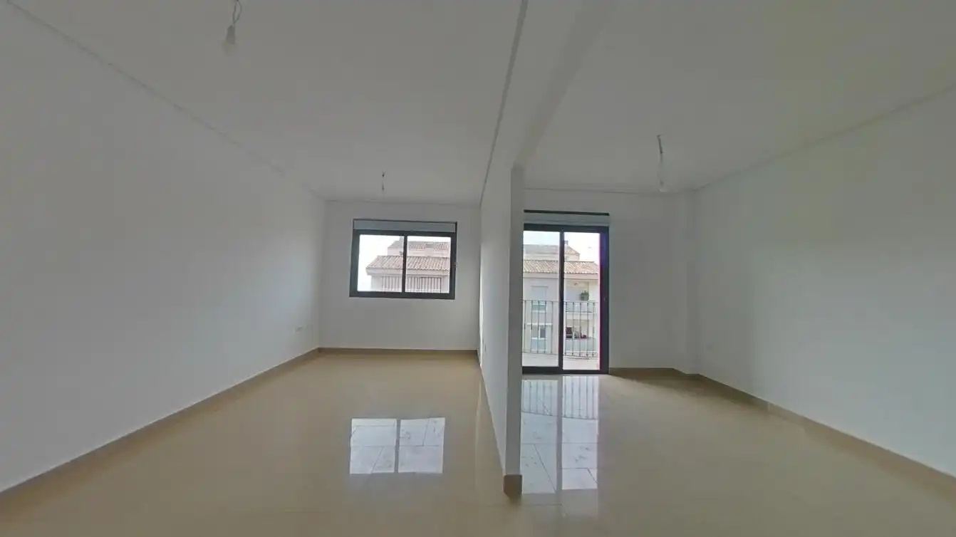 Piso con ascensor en venta en C/ Colón, imagen 3