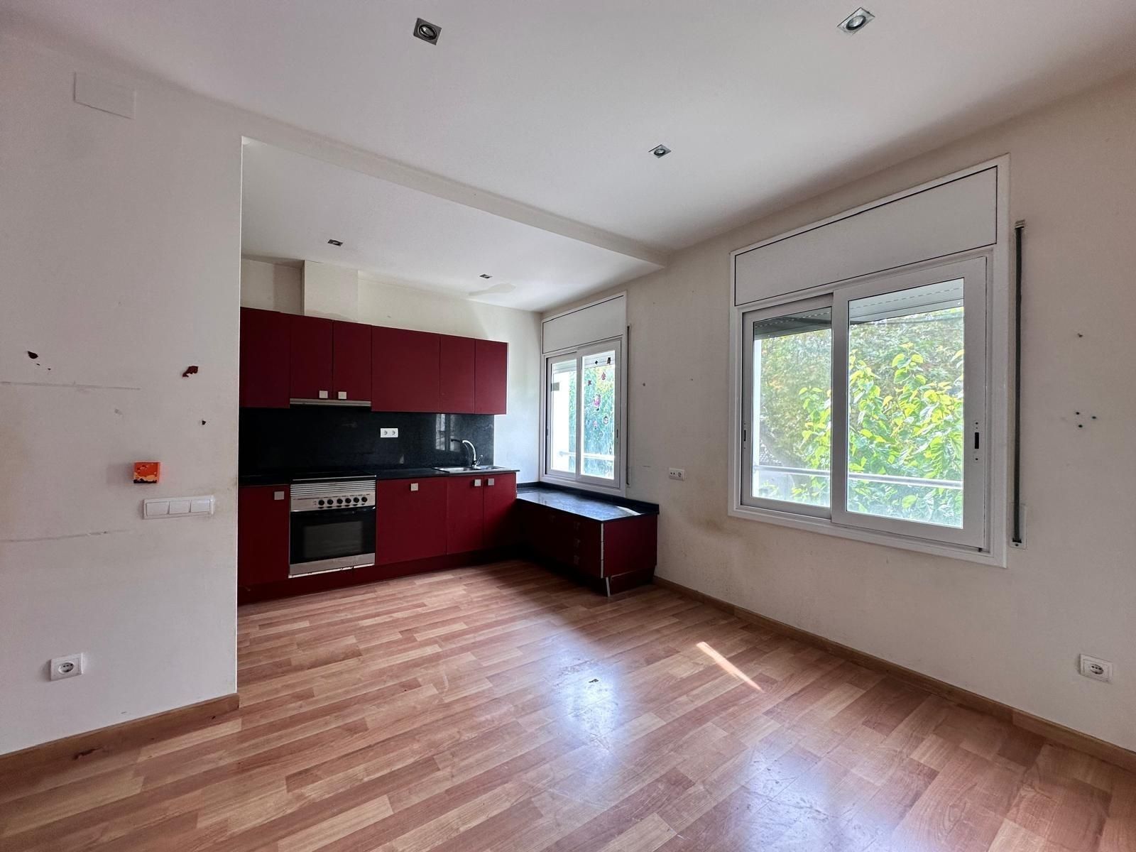 Piso en venta en Vallgorguina