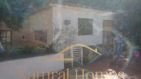 Foto 4 de Casa o xalet en venda a Cabrera de Mar, Barcelona