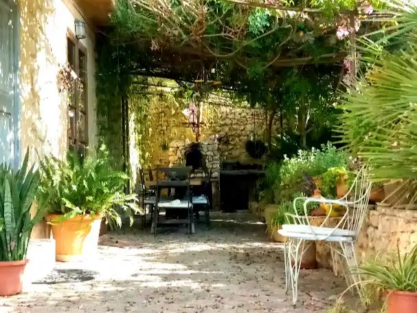Landhaus zum Verkauf in Camí de la Vela 16, imagen 12