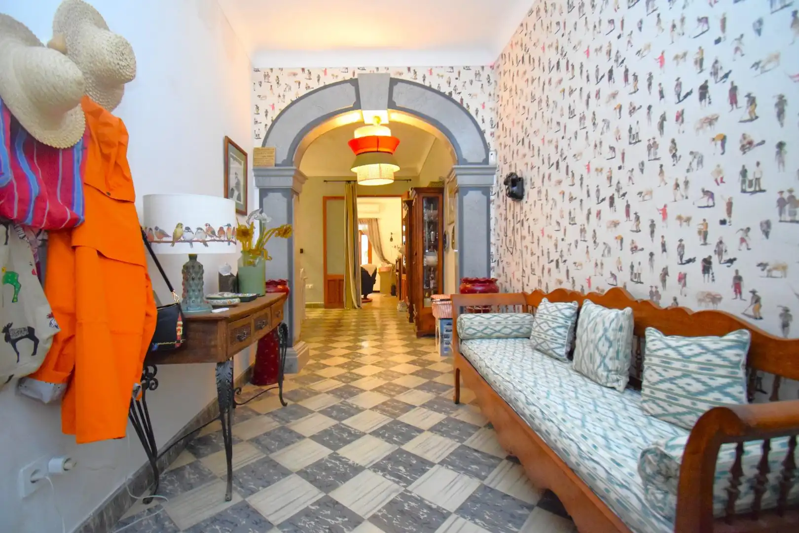 Chalet en venta en Calle MARTIRS, imagen 2