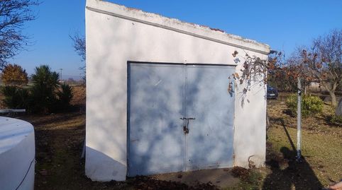 Foto 5 de Casa o xalet en venda a Carretera Toledo, El Perchel, Ciudad Real Capital