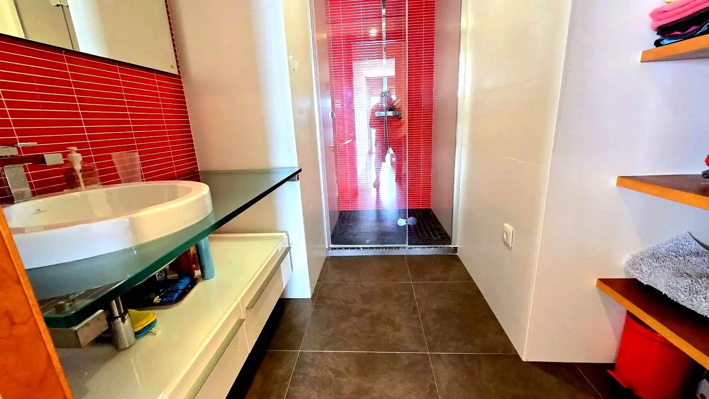 Apartament amb piscina en venda a Avinguda del Nord 2, imagen 30