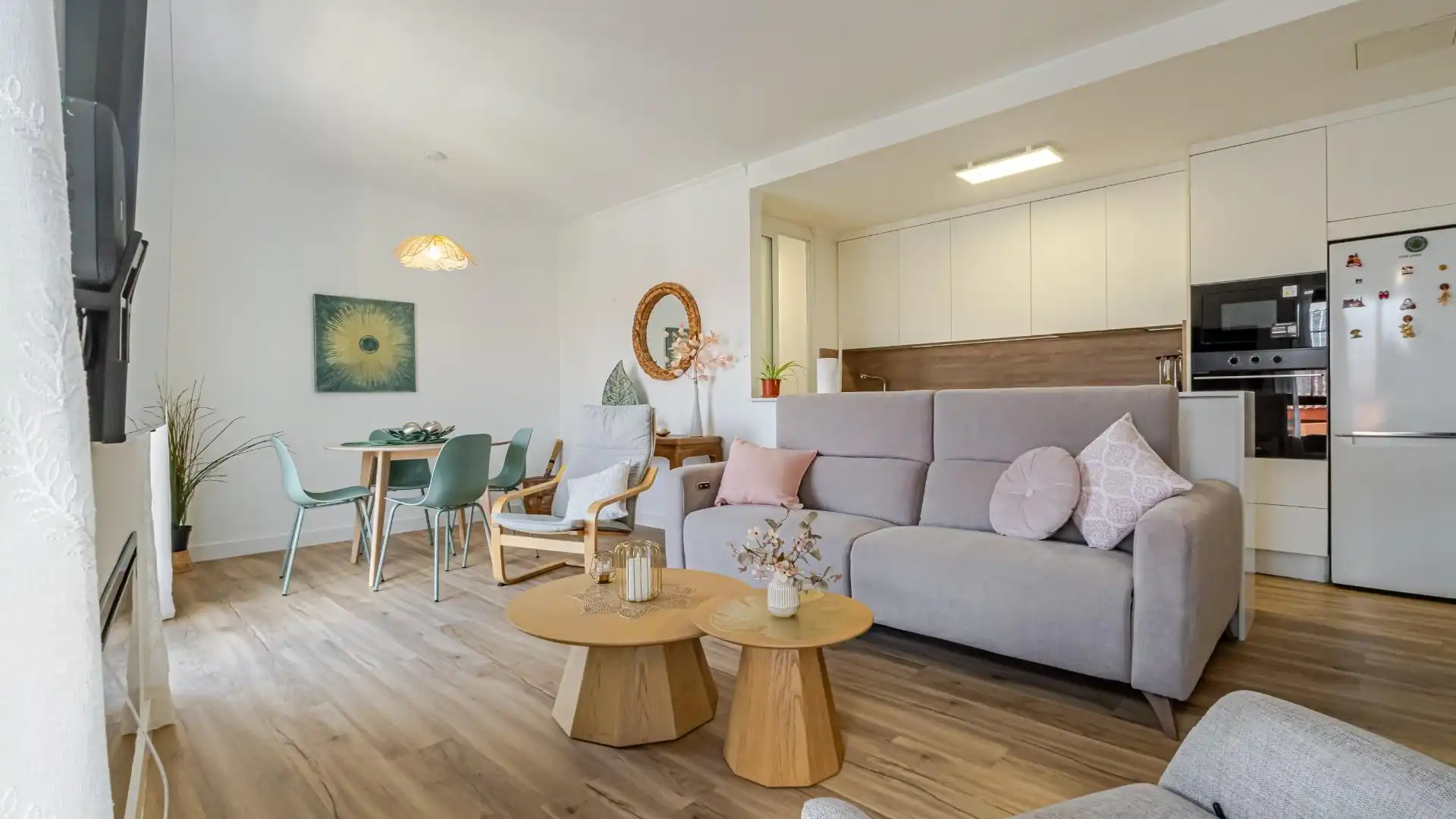 Piso en venta en Calle COMANDANTE FRANCO, 27, San Juan