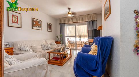 Foto 4 de Pis en venda a Calahonda - Carchuna, Motril