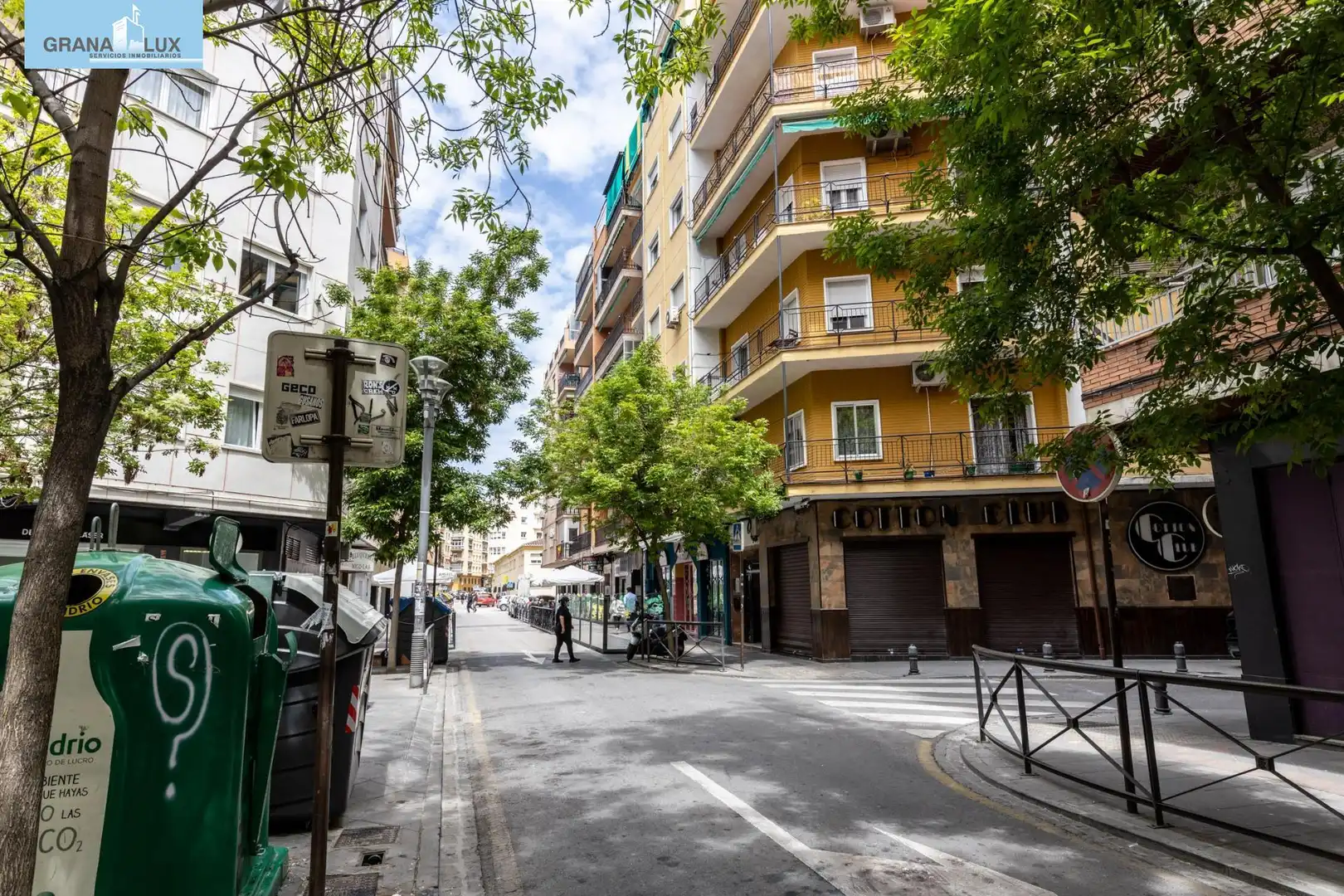 Pis amb ascensor en venda a Calle Pintor López Mezquita, imagen 38