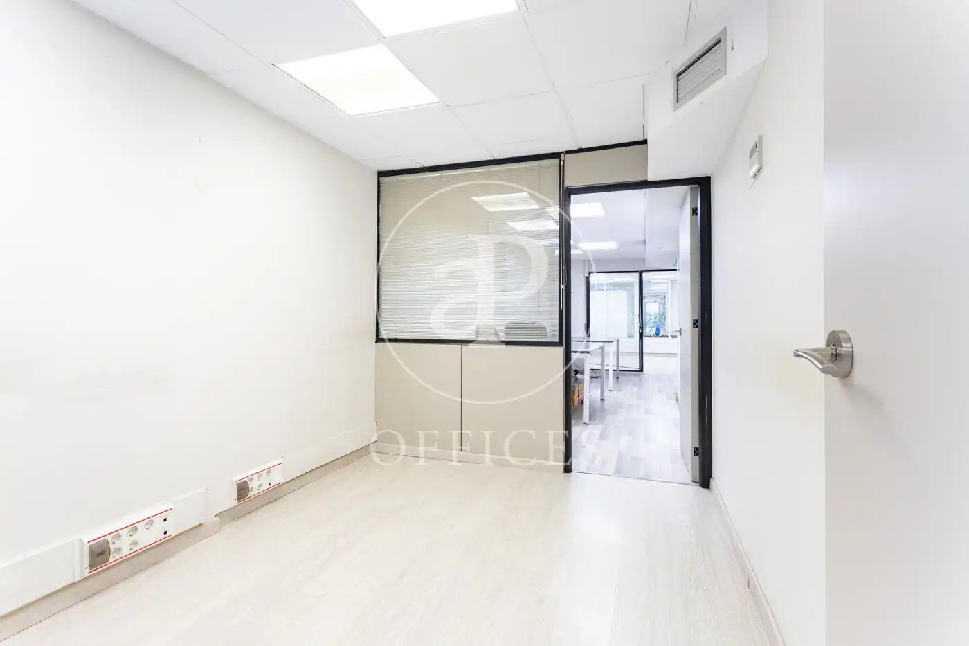 Oficina en venta en Barcelona con Aire acondicionado y Calefacción