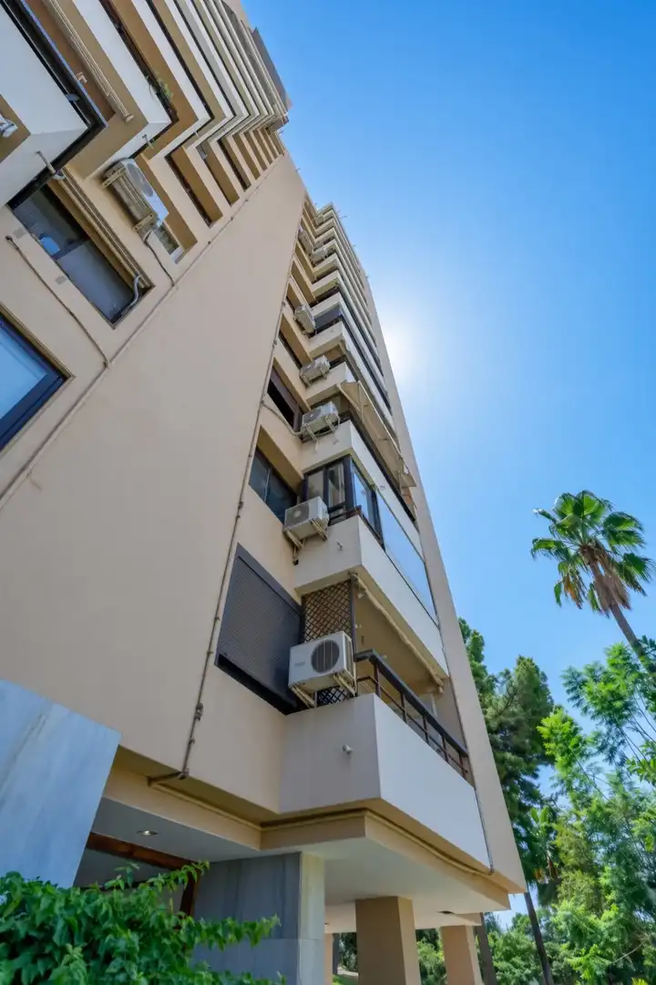 Apartament amb piscina en venda a Nueva Andalucía, imagen 19
