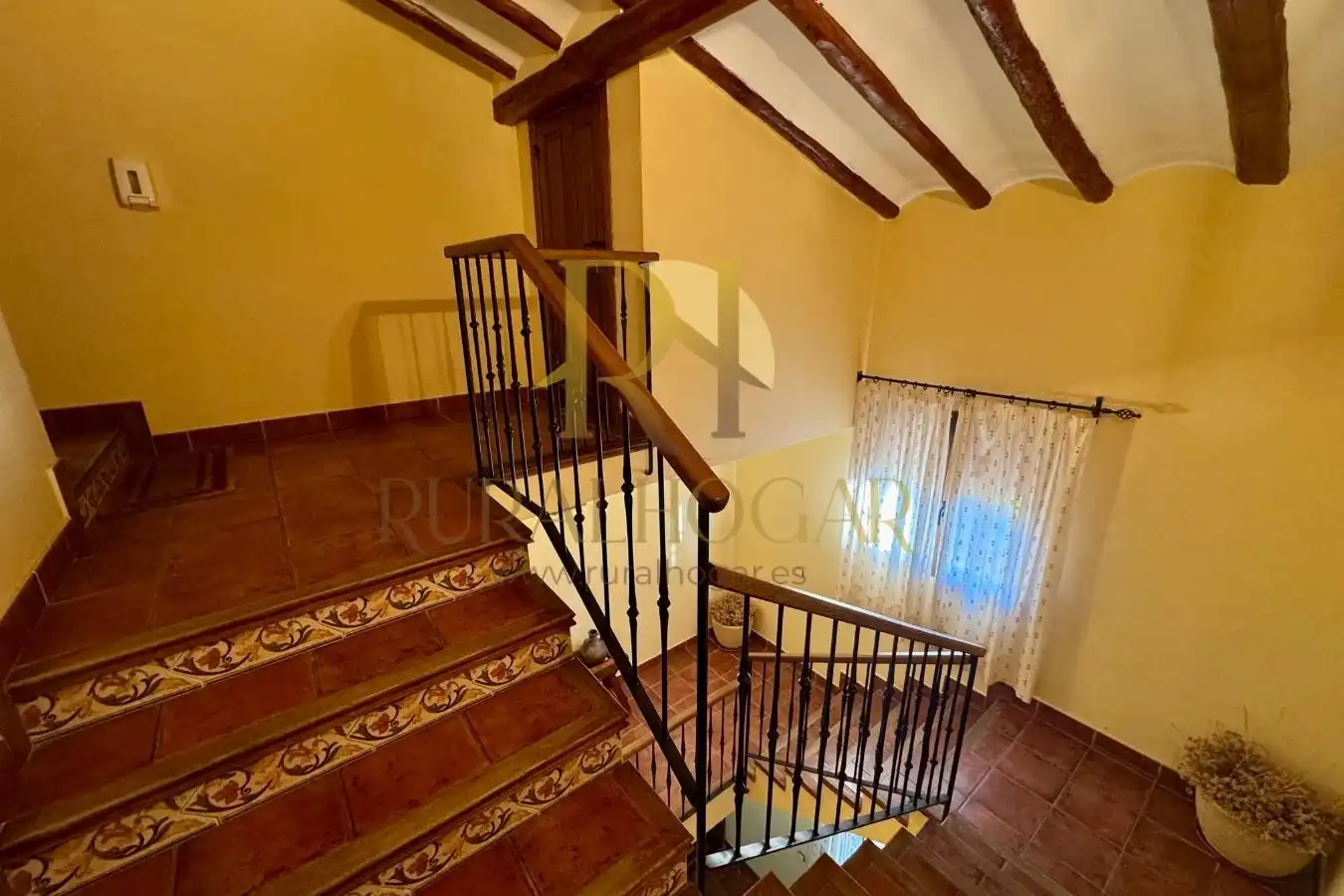 Casa o chalet en venta en Peralejos de las Truchas con Calefacción, Jardín privado y Parquet