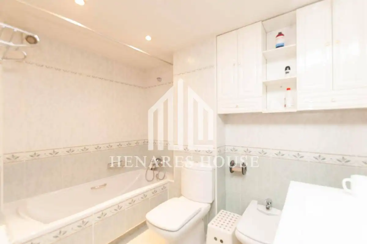 Piso con ascensor en venta en Estación - Parque O'Donnell, imagen 12