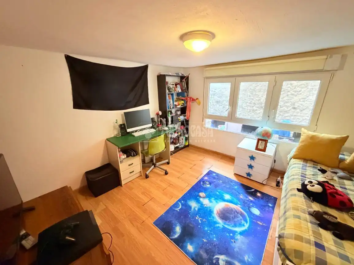 Habitación de Piso en venta en Santander