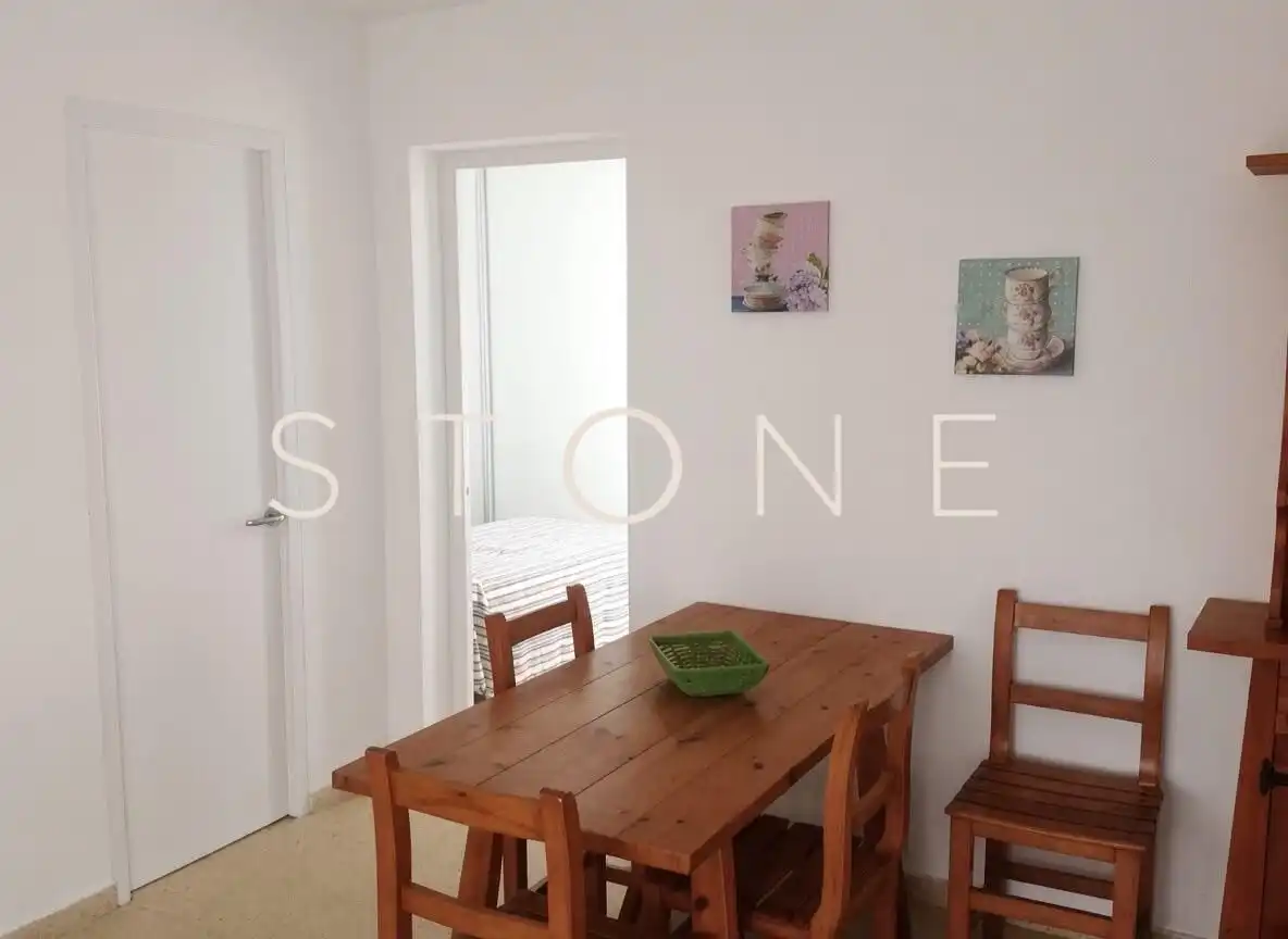 Ático con terraza en venta en Cala en Blanes, imagen 9