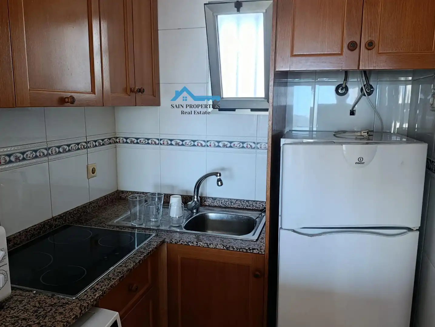 Pis amb piscina en venda a La Cala de Villajoyosa, imagen 7