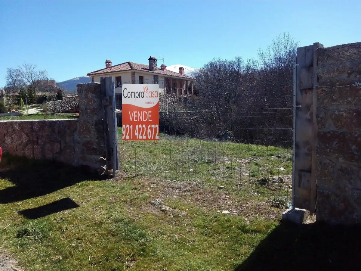 Terreny residencial en venda a Rancho 10-C