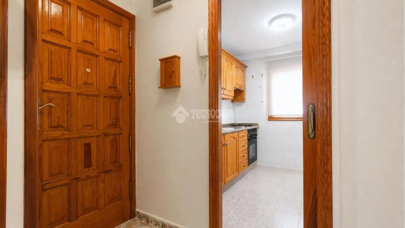 Kitchen of Flat for sale in Santa Cruz de Tenerife