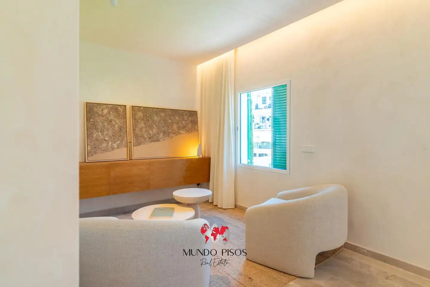 Piso con ascensor en venta en calle Mateu Obrador, imagen 24