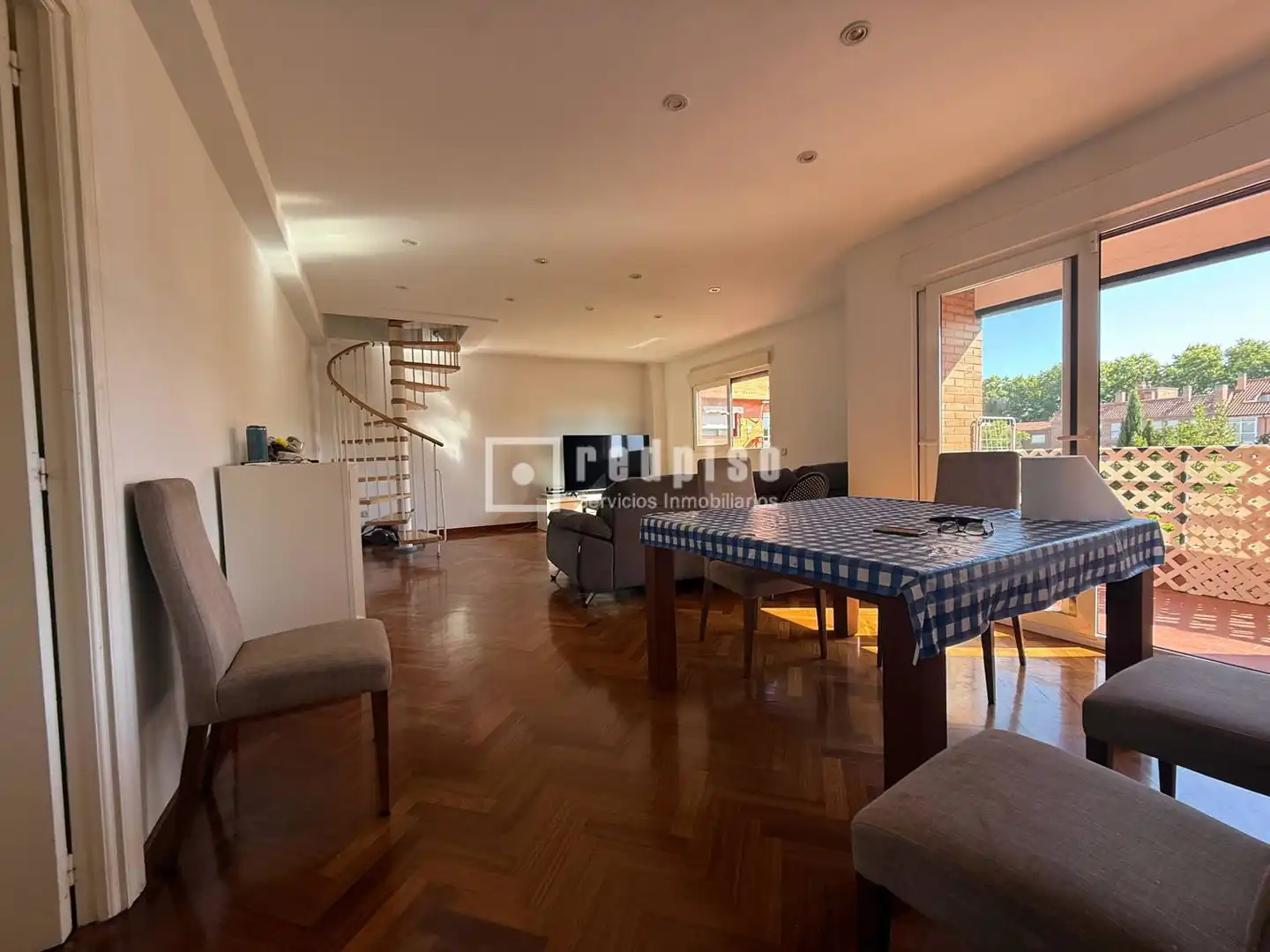 Appartement avec piscine à vendre à del Risco de los Claveles 5, imagen 7