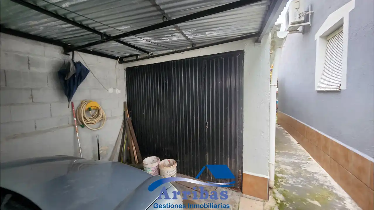 Chalet con piscina en venta en Escalona, imagen 66