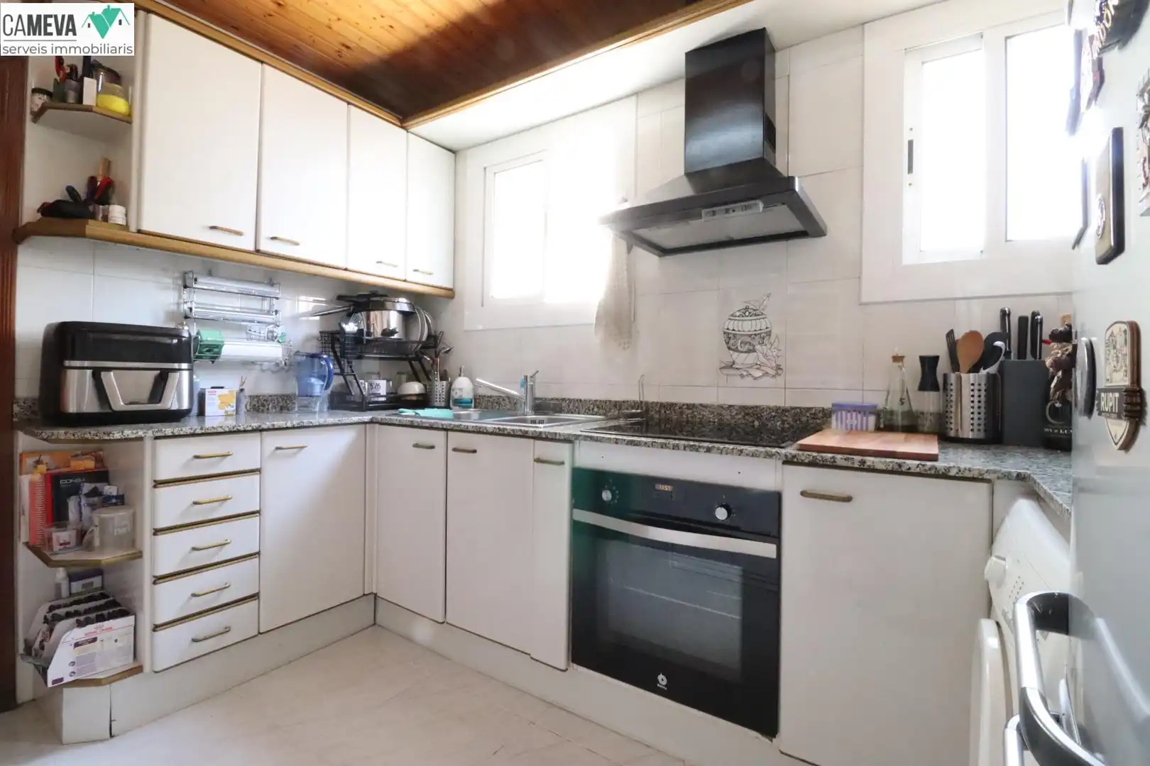 Wohnung mit Terrasse zum Verkauf in Creu de Barberà - Sector Sud, imagen 35