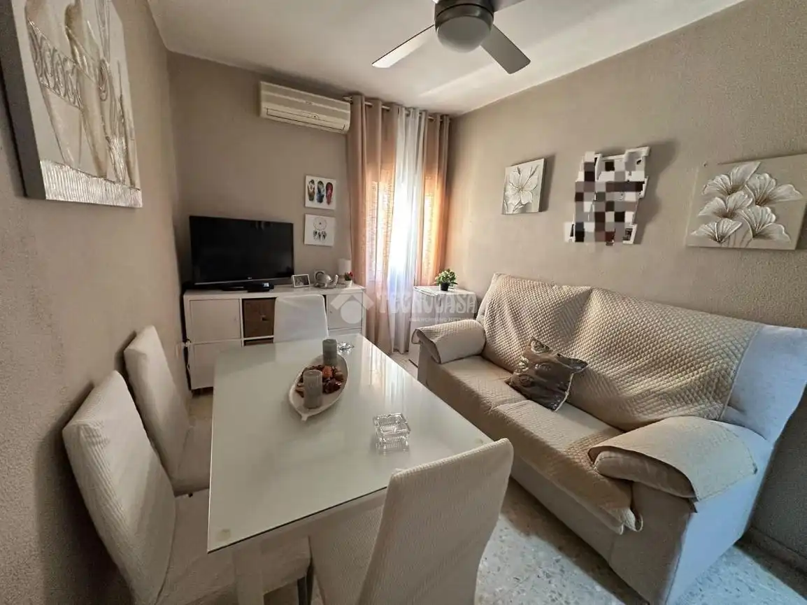 Wohnung zum Verkauf in Macarena, imagen 15